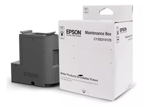 Caja de mantenimiento Epson para Epson SureColor F170 | S210125 - Panamá