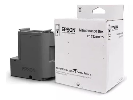 Caja de mantenimiento Epson para Epson SureColor F170 | S210125 - Panamá