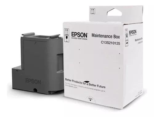 Caja de mantenimiento Epson para Epson SureColor F170 | S210125 - Panamá