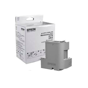 Caja de Mantenimiento Epson T04D1 | T04D100 | EcoTank L4150| L4160 | L4260| L6270| L14150 - Panamá