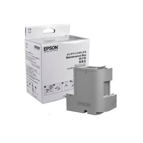 Caja de Mantenimiento Epson T04D1 | T04D100 | EcoTank L4150| L4160 | L4260| L6270| L14150 - Panamá
