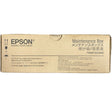 Caja de Mantenimiento Epson T699700 | SureColor T3475 | T5475 | P7570 | P9570 | T5470M | T3470 | T5470 | P7000 | P9000 - Panamá