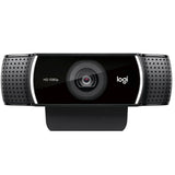 Camara Web Logitech HD Pro Webcam C922 - 960-001087 - Panamá