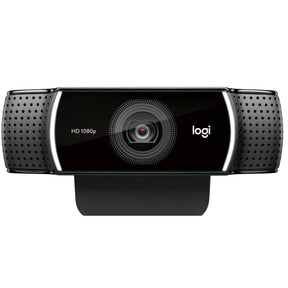 Camara Web Logitech HD Pro Webcam C922 - 960-001087 - Panamá
