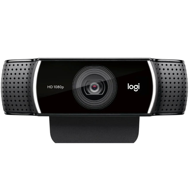 Camara Web Logitech HD Pro Webcam C922 - 960-001087 - Panamá
