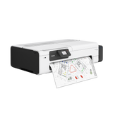 Canon imagePROGRAF TC-21M para imprimir hasta 24 pulgadas y escanear hojas Carta
