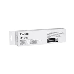 Canon MC-G01 - Cartucho de Mantenimiento | Maxify GX6010/ GX7010 - Panamá