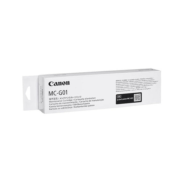 Canon MC-G01 - Cartucho de Mantenimiento | Panama – Quick Service
