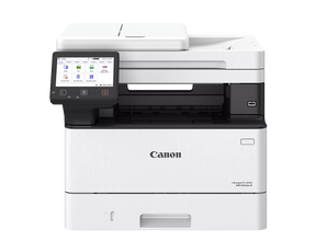Canon imageCLASS MF465dw II - vista frontal