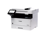 Canon imageCLASS MF465dw II - vista lateral