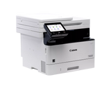 Canon imageCLASS MF465dw II - bandeja y alimentador