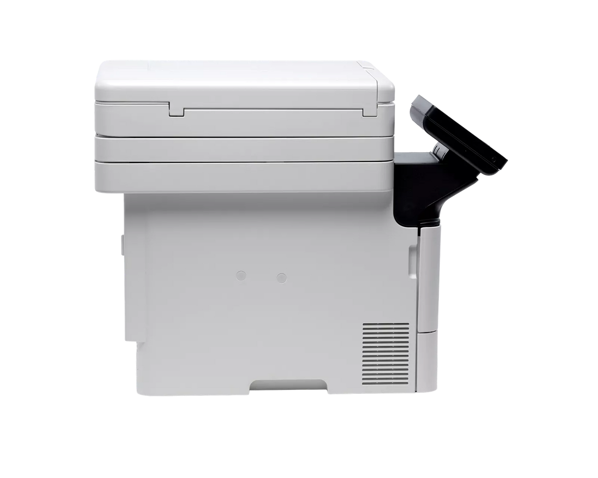Canon imageCLASS MF465dw II - panel táctil