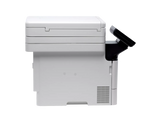 Canon imageCLASS MF465dw II - panel táctil