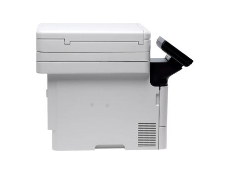 Canon imageCLASS MF465dw II - panel táctil