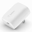Cargador de SmartPhone BoostCharge USB-C® Wall Charger 20W - Panamá