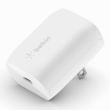 Cargador de SmartPhone BoostCharge USB-C® Wall Charger 20W - Panamá