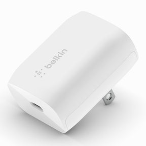 Cargador de SmartPhone BoostCharge USB-C® Wall Charger 20W - Panamá