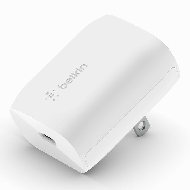 Cargador de SmartPhone BoostCharge USB-C® Wall Charger 20W - Panamá