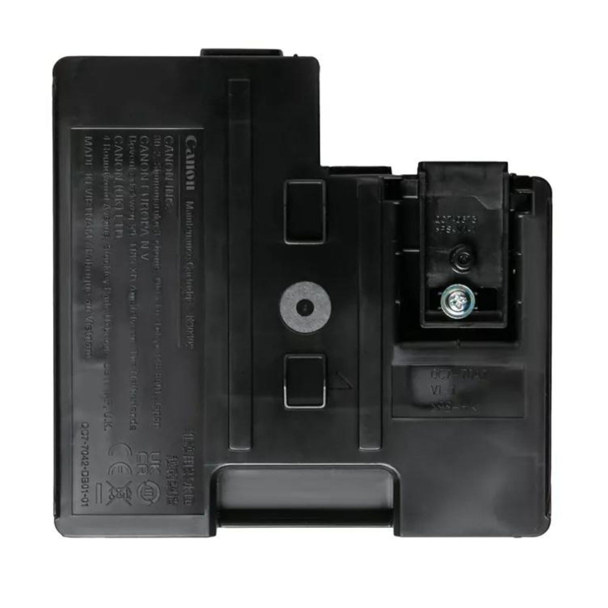 Cartucho de Mantenimiento Canon MC-G04 para Pixma G1130, G2170, G3170 y G4170 | 5813C001 - Panamá