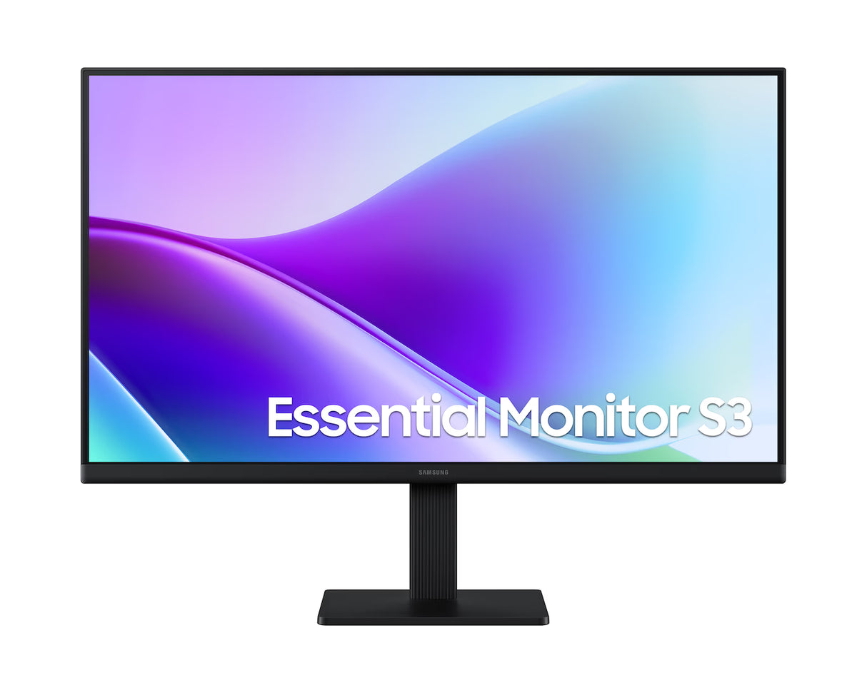 Monitor Samsung S32GF FHD 120Hz de 24" - Panamá
