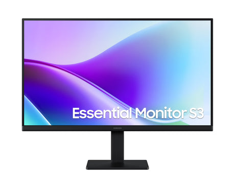 Monitor Samsung S32GF FHD 120Hz de 24" - Panamá