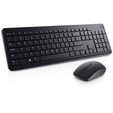 Combo Teclado y Mouse Dell Wireless KM3322W | Español - Panamá
