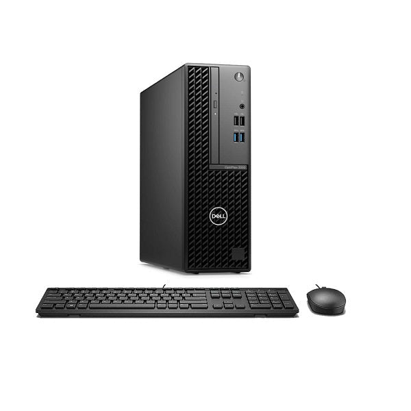 Computadora de Escritorio Dell OptiPlex 3000 - SFF - Core i5 12500 / 3 GHz - Panamá
