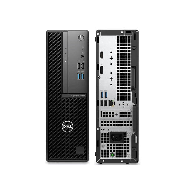 Computadora de Escritorio Dell OptiPlex 3000 - SFF - Core i5 12500 / 3 GHz - Panamá