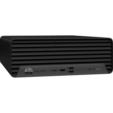 Computadora de Escritorio HP ProDesk 400 G9 Small form factor - Intel Core i5 I5-12500 - Panamá