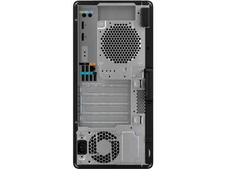 Computadora de Escritorio HP Z2 TWR G9 | Intel i7-13700 | 823G8LA - Panamá