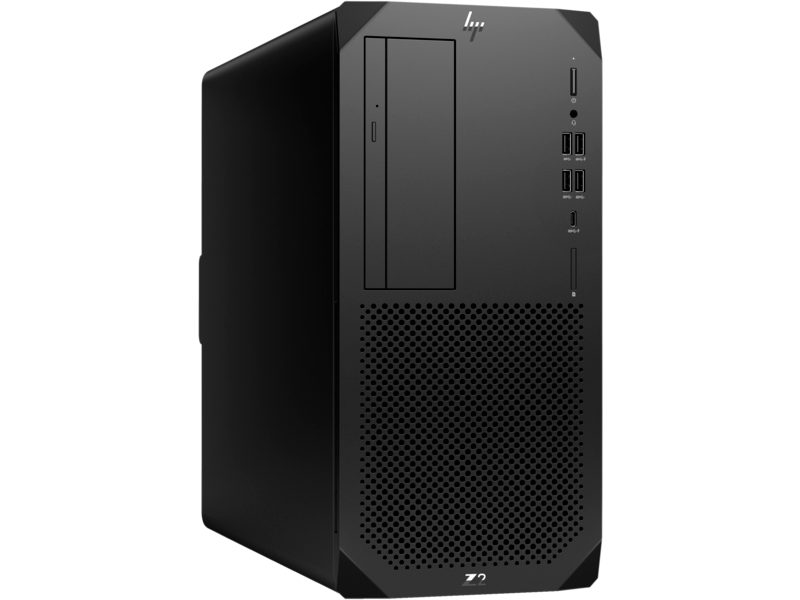 Computadora de Escritorio HP Z2 TWR G9 | Intel i7-13700 | 823G8LA - Panamá