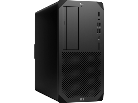 Computadora de Escritorio HP Z2 TWR G9 | Intel i7-13700 | 823G8LA - Panamá