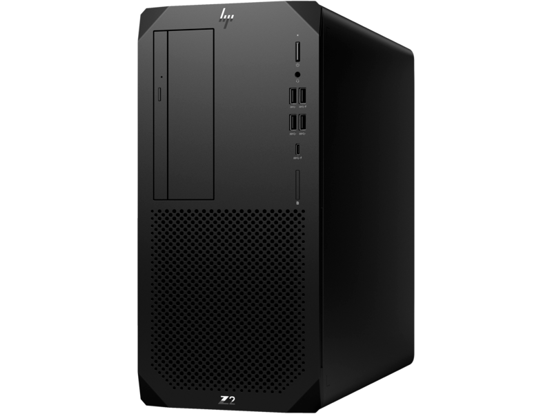 Computadora de Escritorio HP Z2 TWR G9 | Intel i7-13700 | 823G8LA - Panamá