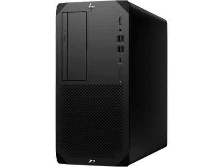 Computadora de Escritorio HP Z2 TWR G9 | Intel i7-13700 | 823G8LA - Panamá