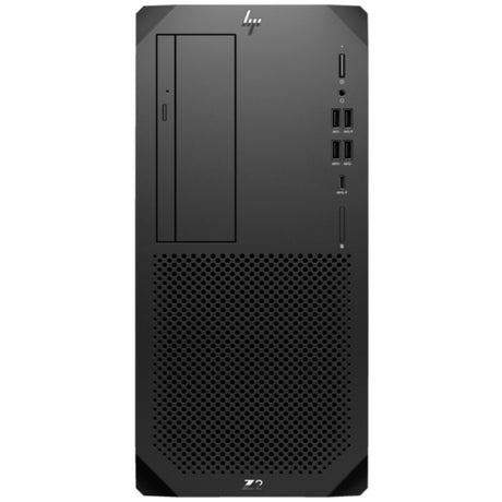Computadora de Escritorio HP Z2 TWR G9 | Intel i7-13700 | 823G8LA - Panamá