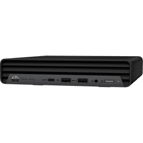 Computadora de Escritorio mini HP Pro 400 G9 (6J3A0LT) - Panamá