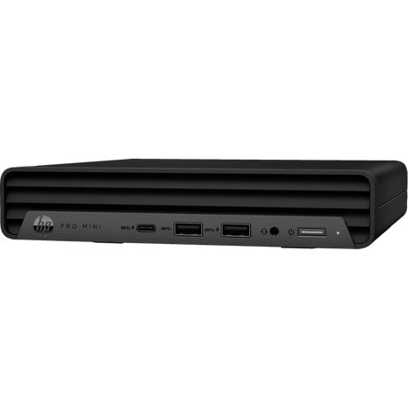 Computadora de Escritorio mini HP Pro 400 G9 (6J3A0LT) - Panamá