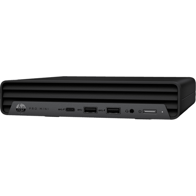 Computadora de Escritorio mini HP Pro 400 G9 (6J3A0LT) - Panamá