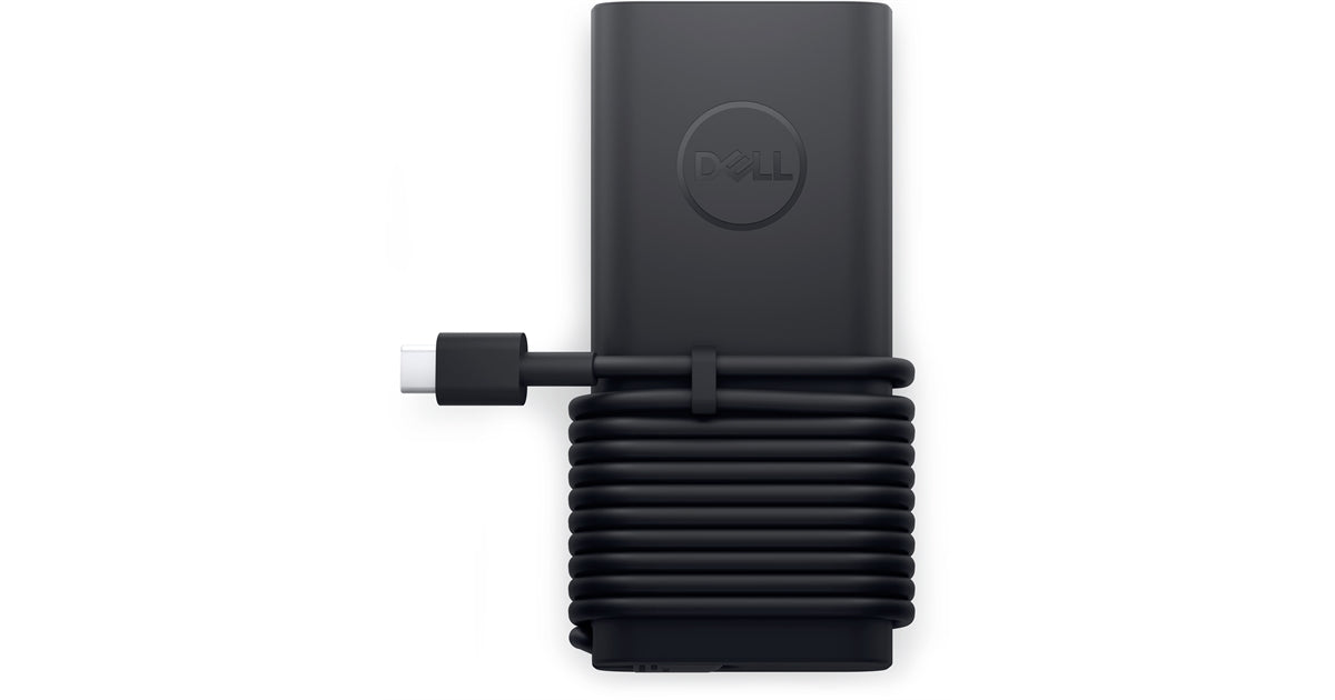 Adaptador de Corriente Dell 65W USB-C