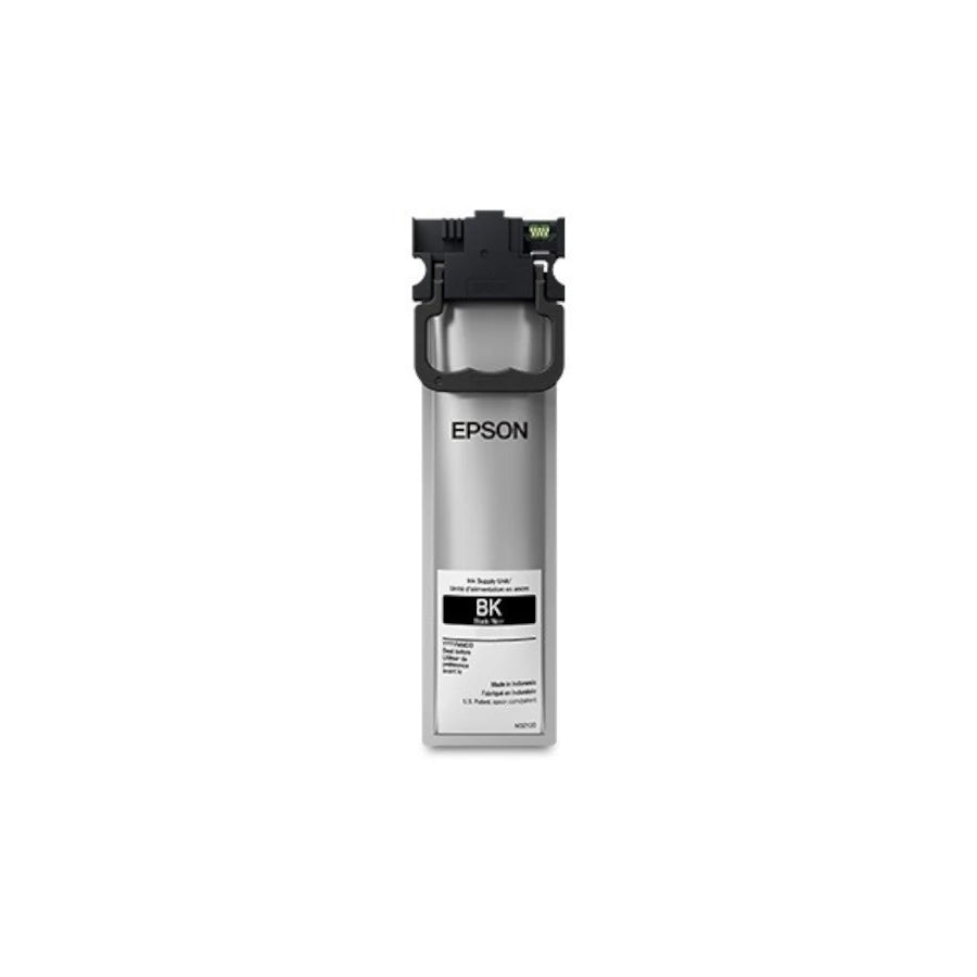 Bolsa de tinta negra Epson T12B120-AL de capacidad estándar