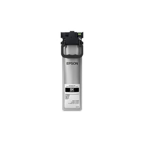 Bolsa de tinta negra Epson T12B120-AL de capacidad estándar