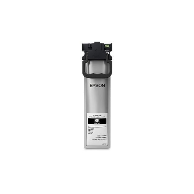 Bolsa de tinta negra Epson T12B120-AL de capacidad estándar