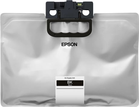 Tinta Epson M04XXL - BLACK | WorkForce Pro WF-M5299 / M5799 | C13T96212A | 40,000 Páginas - Panamá
