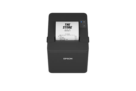 Impresora térmica Epson TM-T20IV-SP para punto de venta