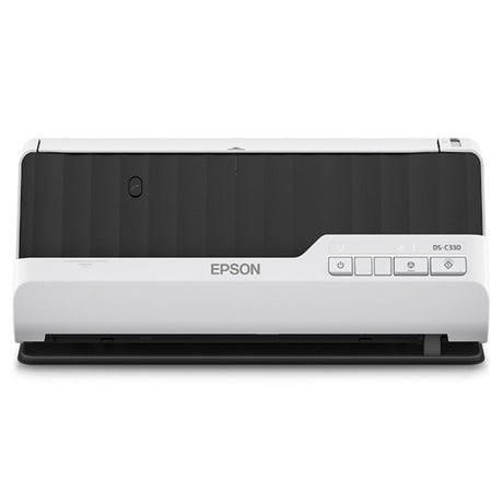Escáner Epson DS-C330 | B11B272201 - Panamá