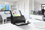 Escaner Epson WorkForce ES-400 II Duplex - B11B261201 - Panamá