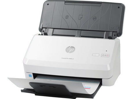 Escáner HP ScanJet Pro 2000 s2 - Panamá