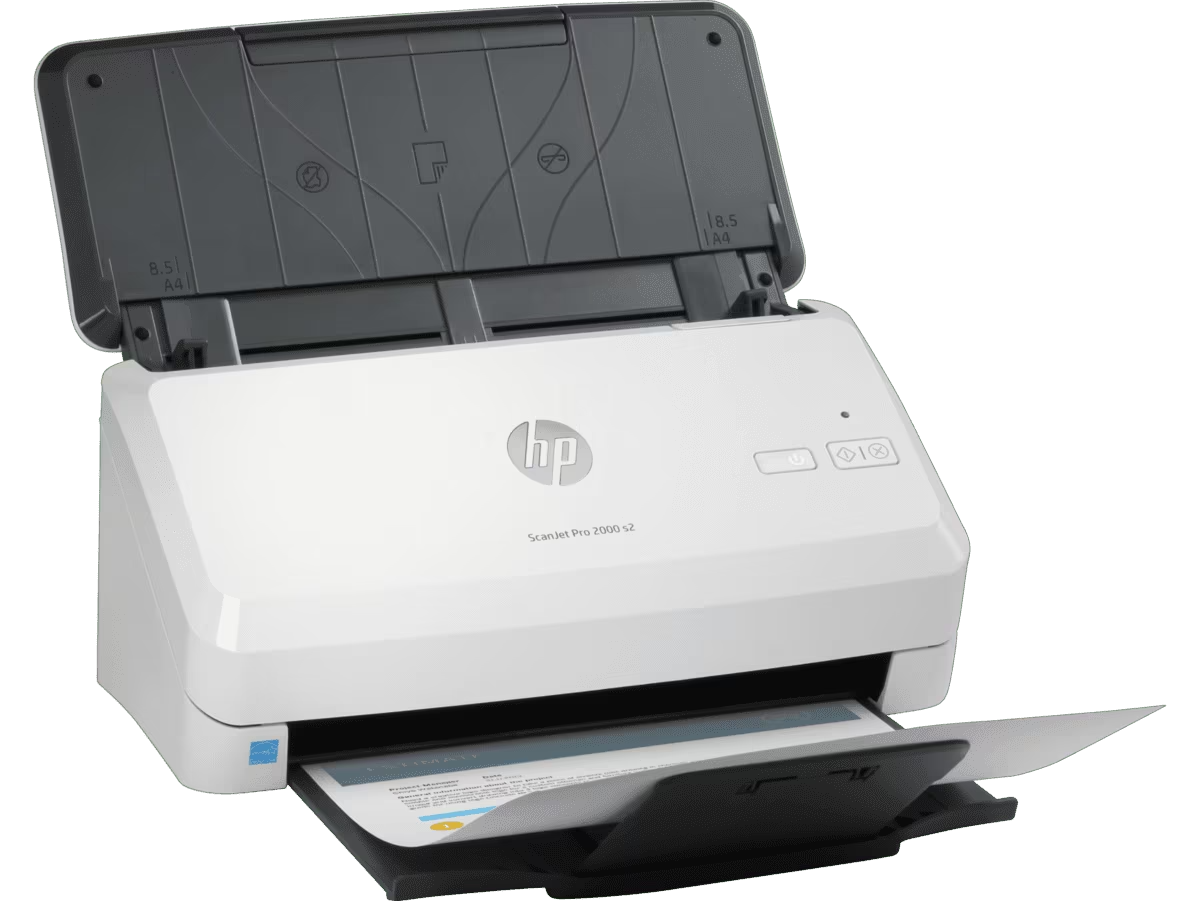Escáner HP ScanJet Pro 2000 s2 - Panamá
