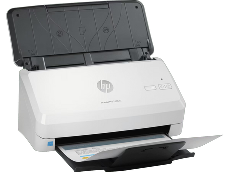 Escáner HP ScanJet Pro 2000 s2 - Panamá