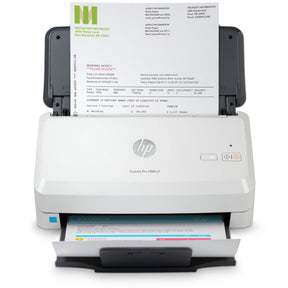Escáner HP ScanJet Pro 2000 s2 - Panamá
